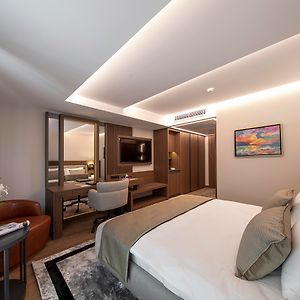Deluxe Kamer met een King Size Bed